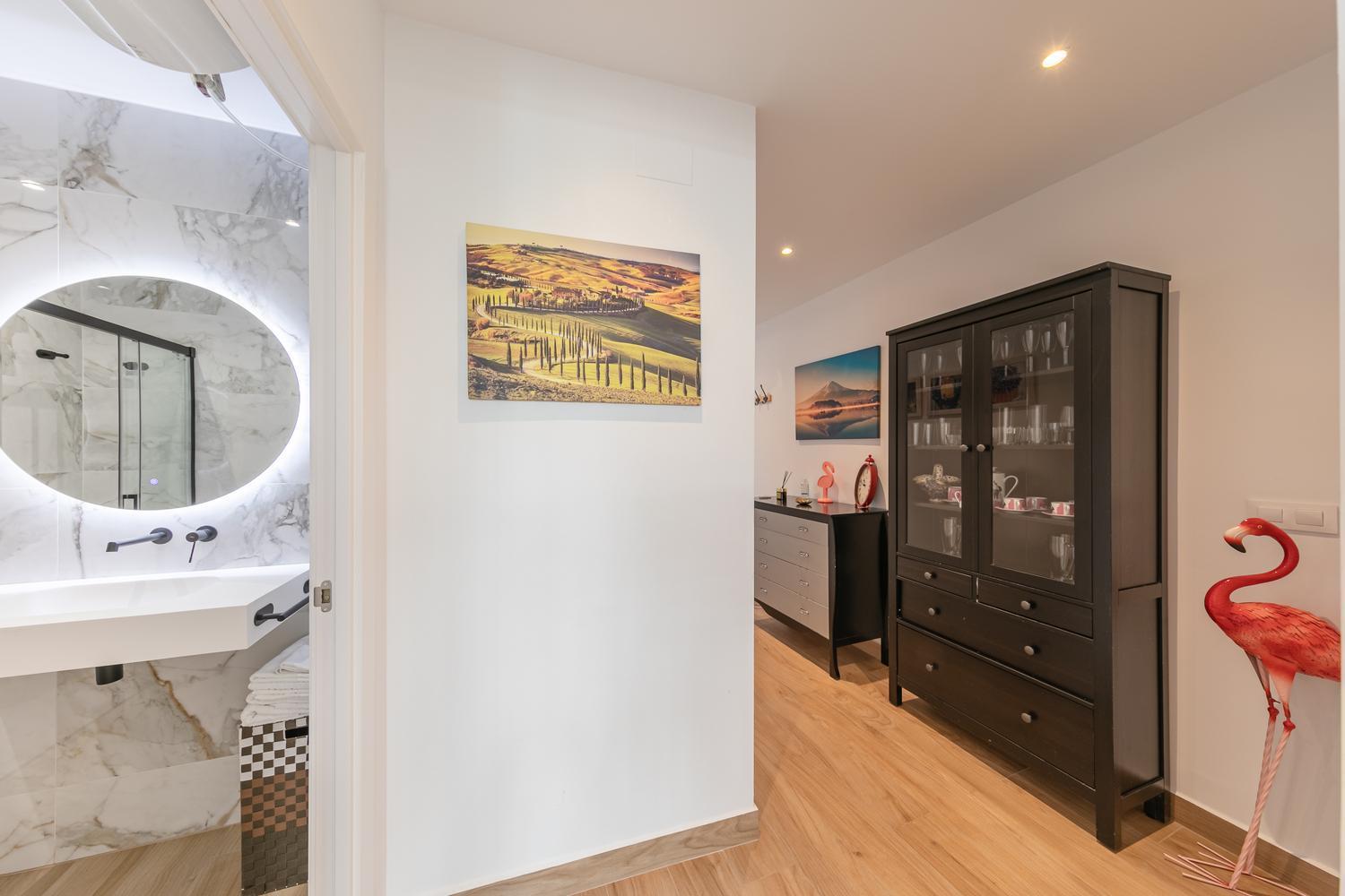Appartement Modern & Stylish - Old Town Sevilla