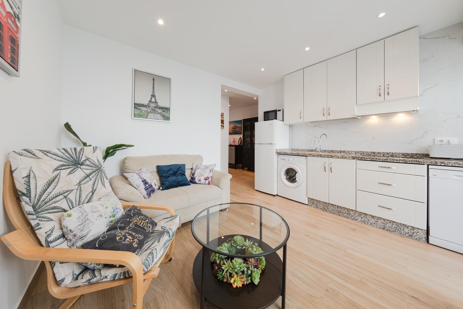 Appartement Modern & Stylish - Old Town *