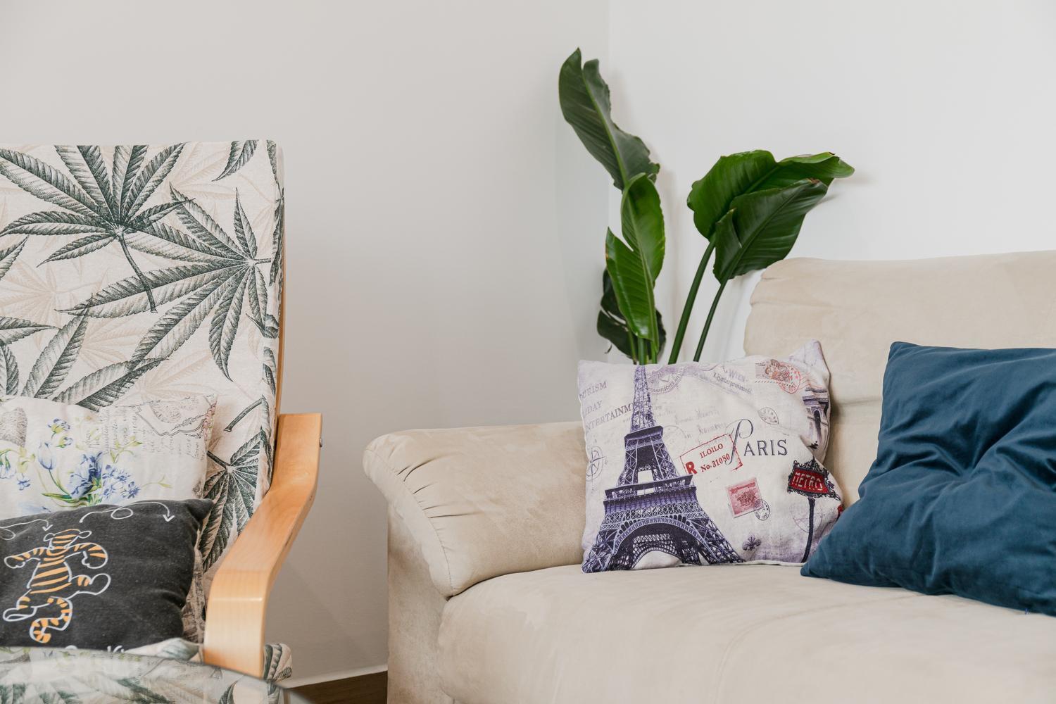 Modern & Stylish - Old Town Appartement Sevilla