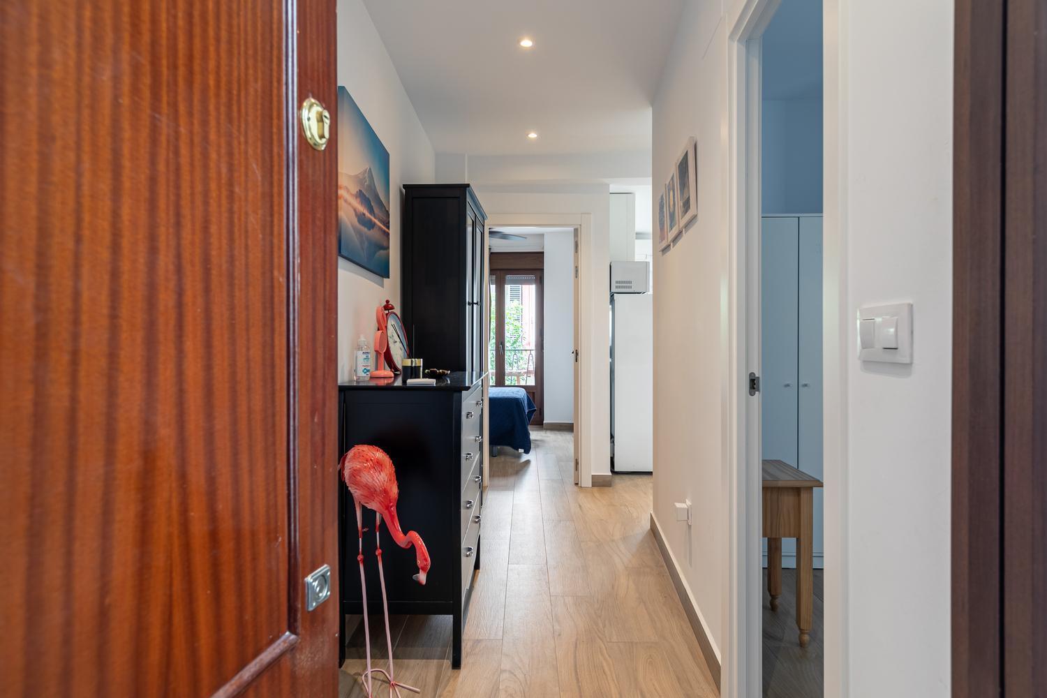Modern & Stylish - Old Town Appartement