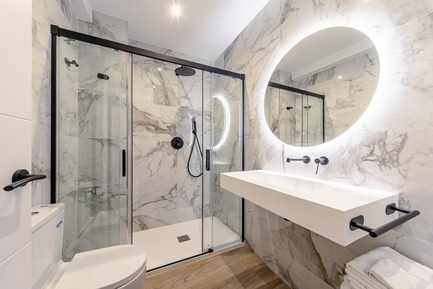 Modern & Stylish - Old Town Appartement Sevilla